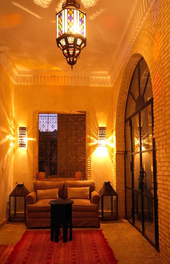 Hotel Dar Gobernación de Tozeur Exterior foto